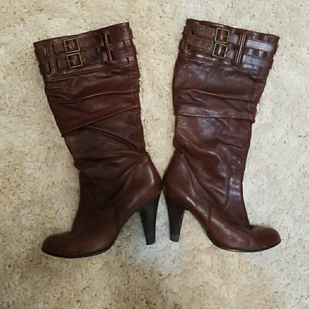 Aldo Boots